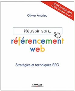 reussir referencement web