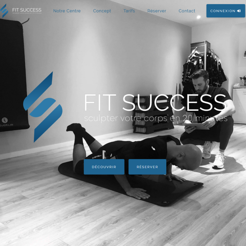 centre ems fit success paris 3