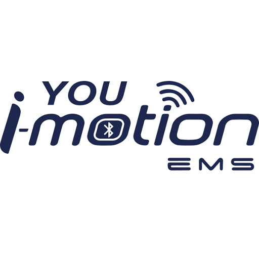 Logo I-Motion Bruxelles