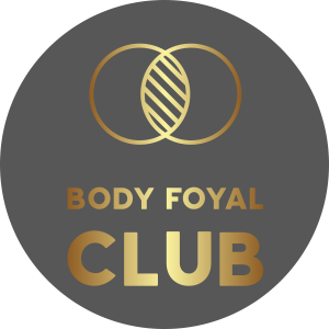 Logo Body-Foyal